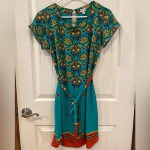 Hatley Dress - Size Medium